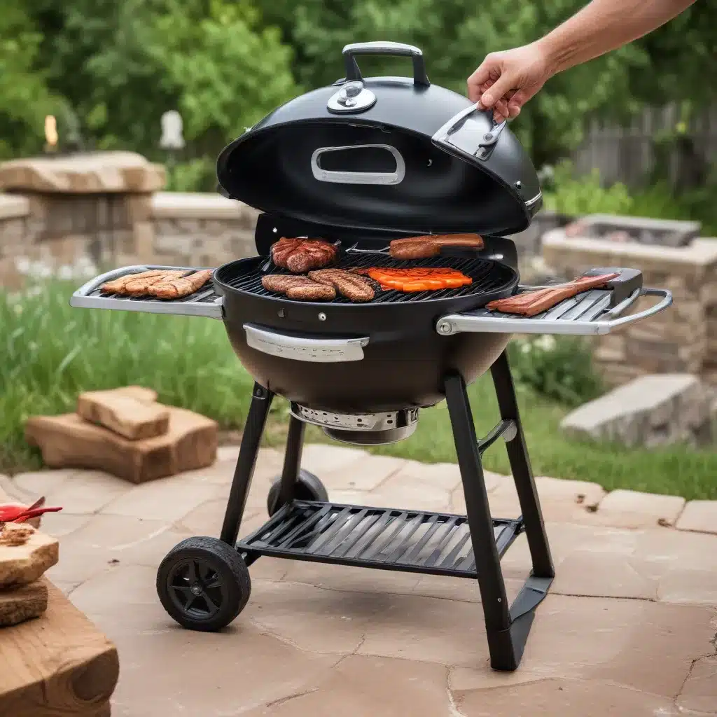 Grilling Gadgets and Gear Must-Haves for the Modern Pitmaster