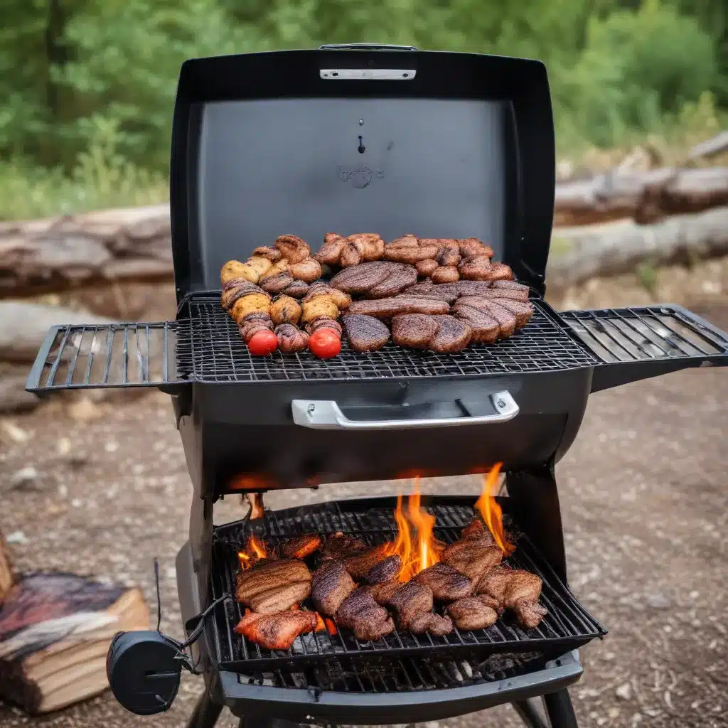 Grilling Getaway Guide Planning the Ultimate Barbecue Road Trip