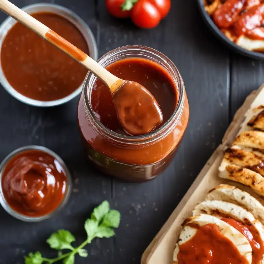 Innovative BBQ Sauce Recipes to Elevate Your Dishes