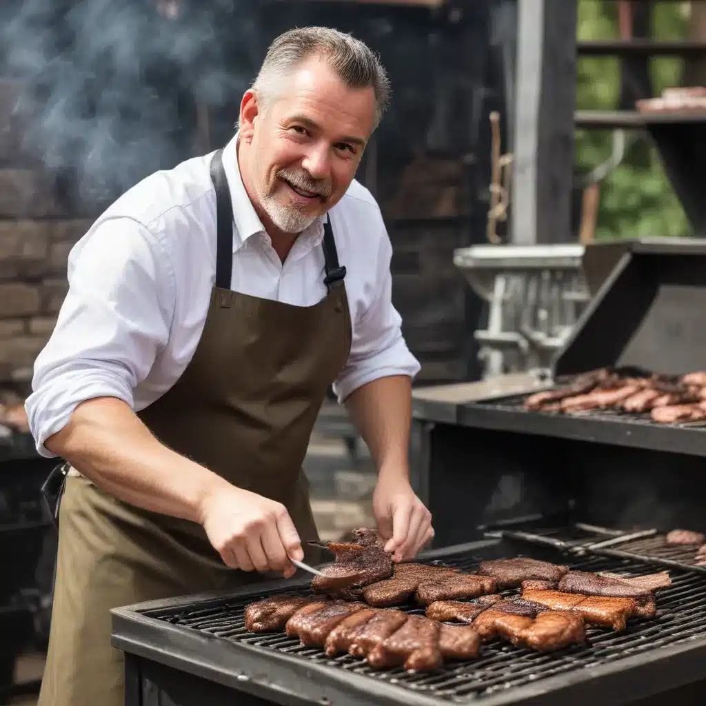 Insider Tips from Award-Winning Pitmasters