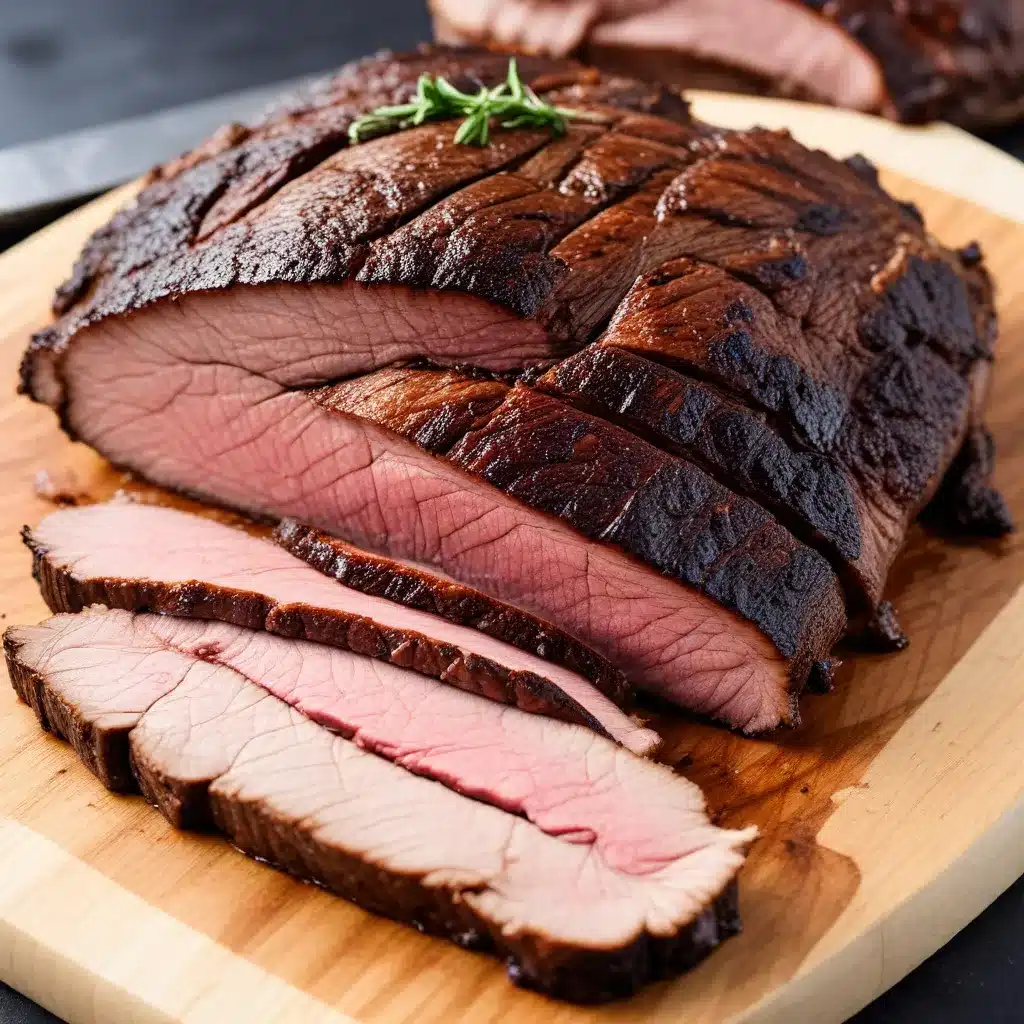 Mastering the Art of Brisket Juicy Tender Perfection Every Time