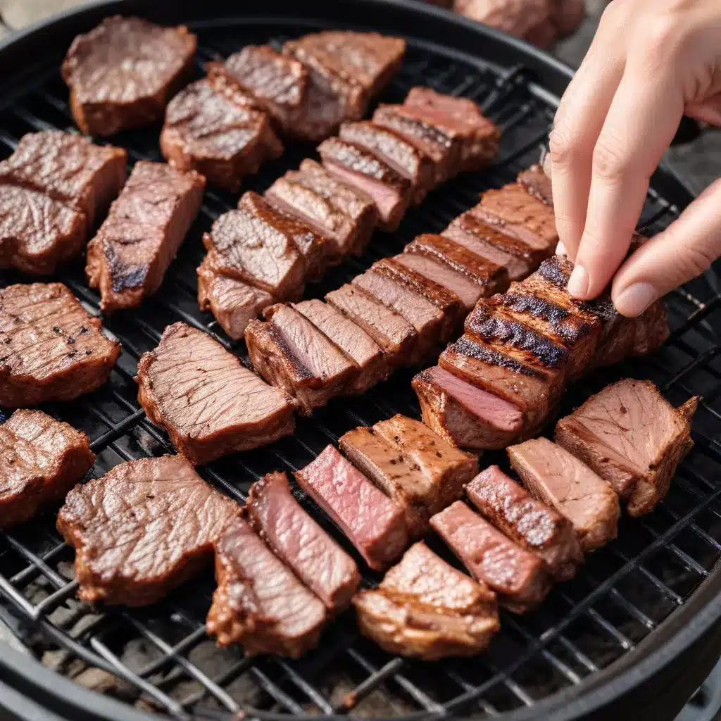 Pit Masters Playbook Insider Tricks for Mouthwatering Barbecue