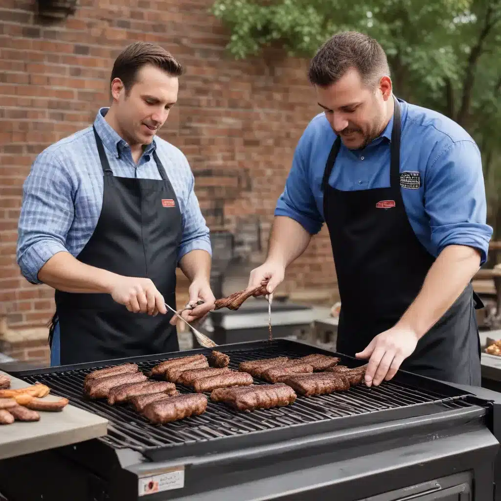 Pitmaster Profiles Insights from the Pros on Perfecting Your Barbecue