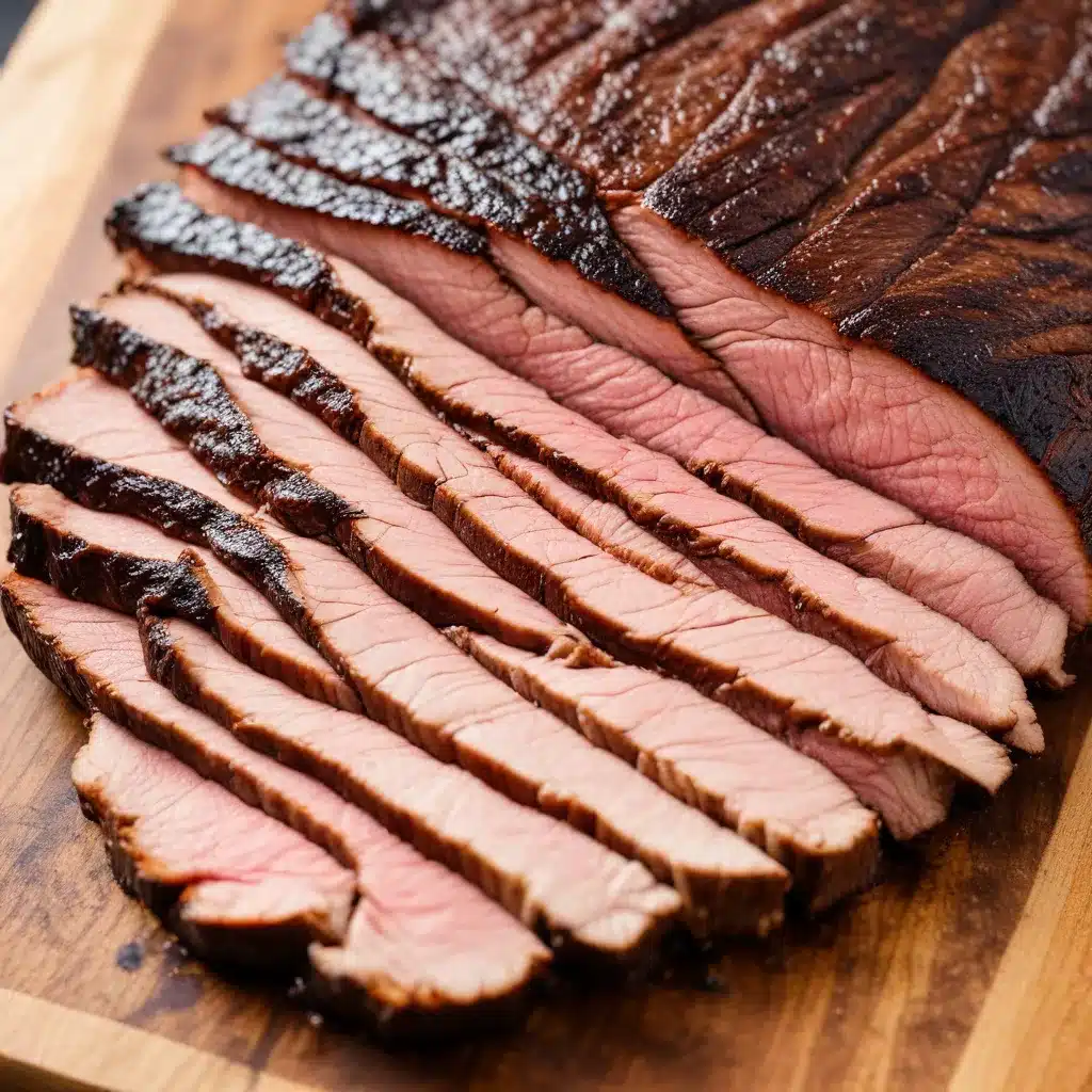 Pitmasters Guide to Achieving Tender Juicy Brisket Every Time