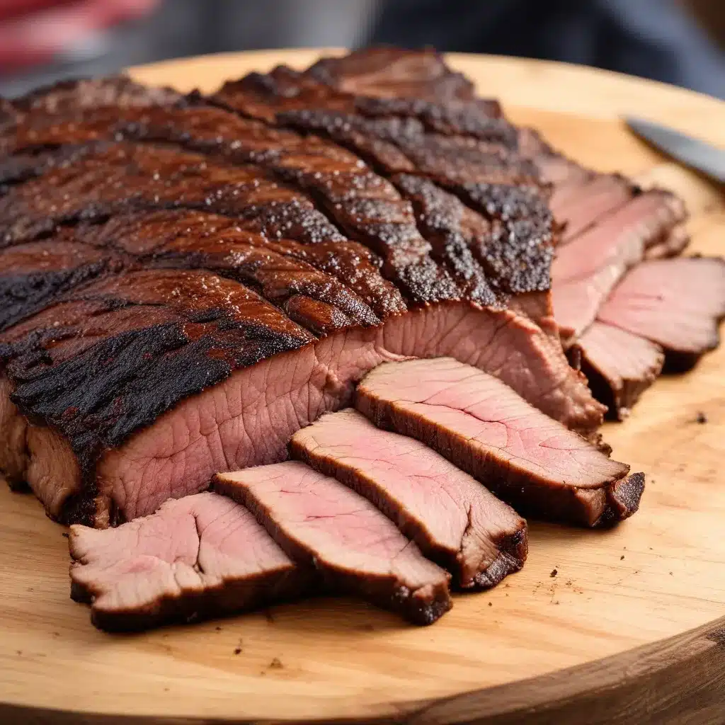 Pitmasters Guide to Competition-Worthy Brisket Secrets from the Pros