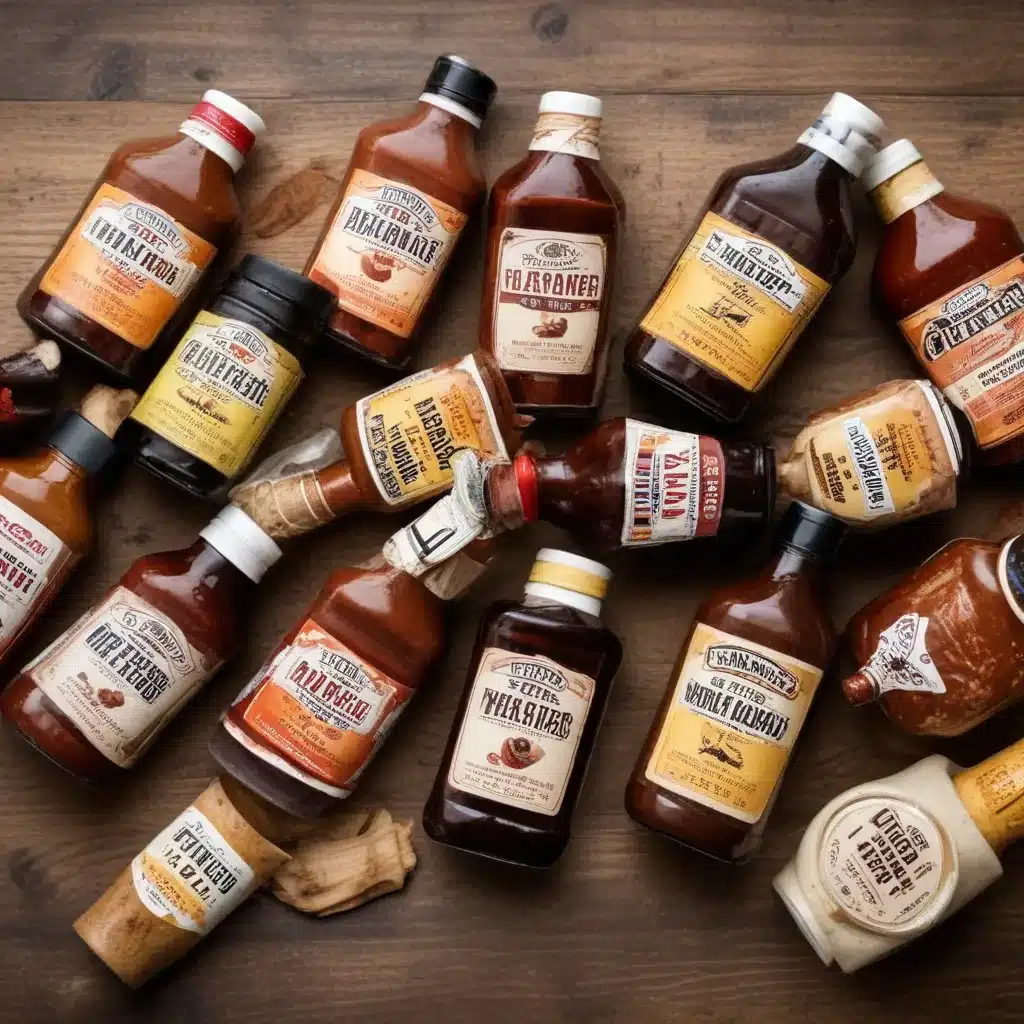 Pitmasters Guide to Flavor Rubs Marinades and Sauces Explained