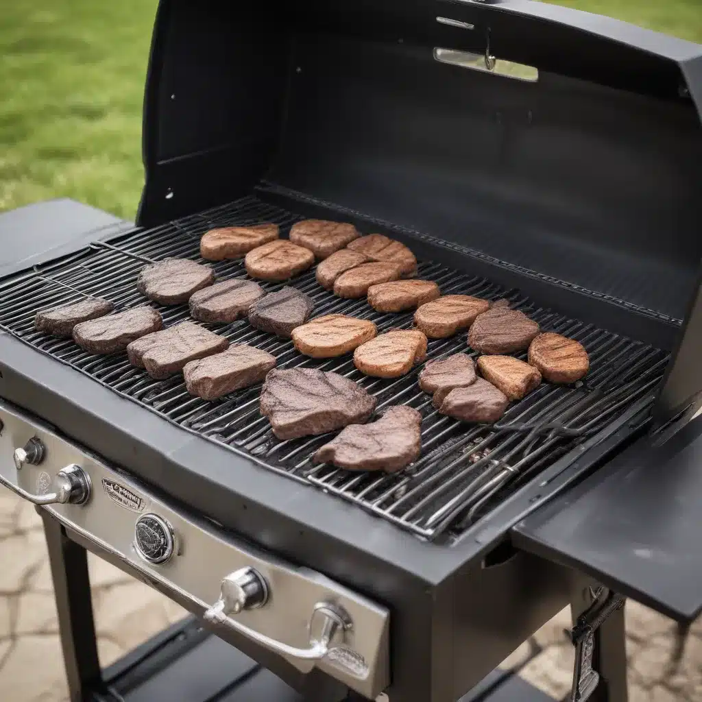 Pitmasters Guide to Selecting and Maintaining the Perfect Charcoal Grill