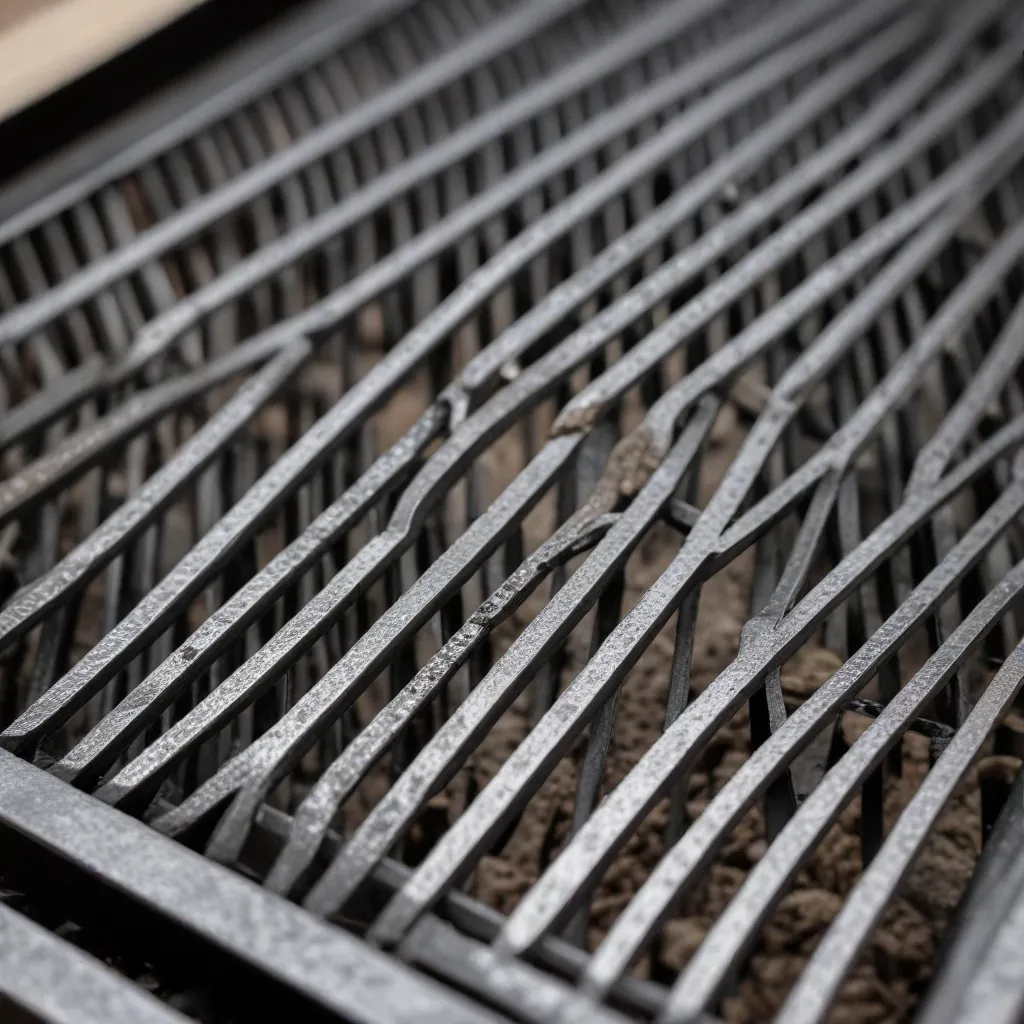 Pitmasters Guide to Selecting and Maintaining the Perfect Grill Grates