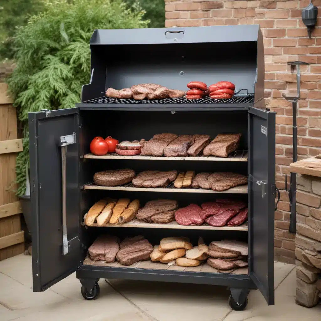 Pitmasters Pantry 12 Essential Tools for the Backyard Barbecue