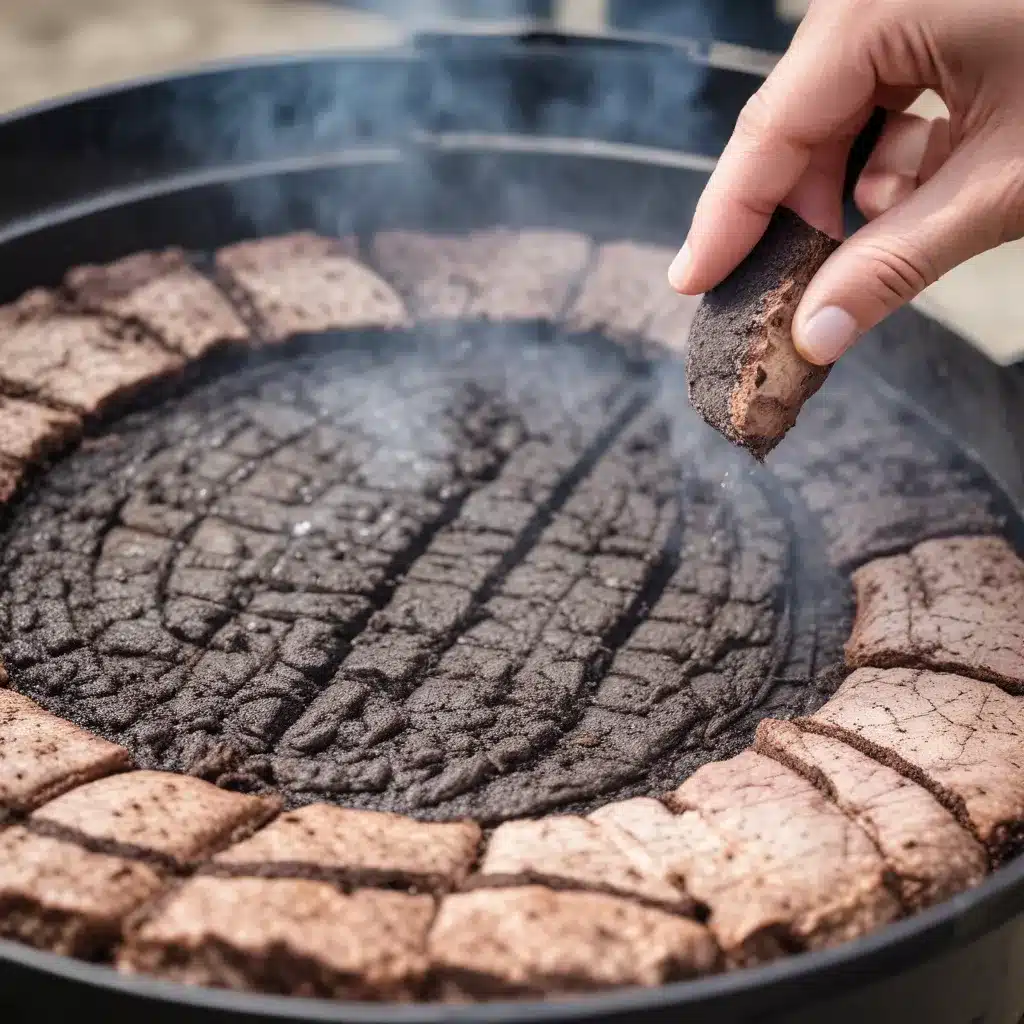 Pitmasters Playbook 7 Tips for Achieving Competition-Level Smoke Rings