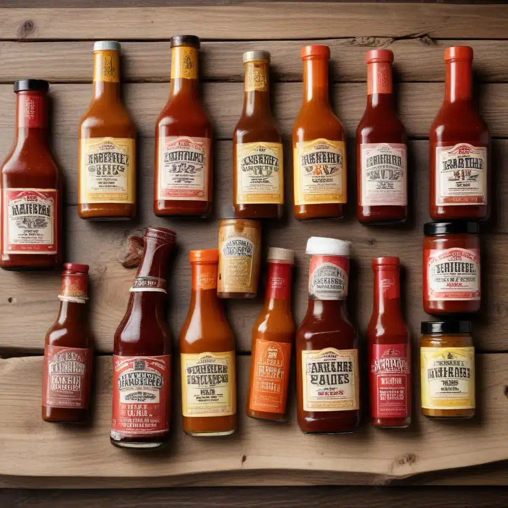 Pitmasters Playbook Competition-Worthy Barbecue Sauces and Rubs