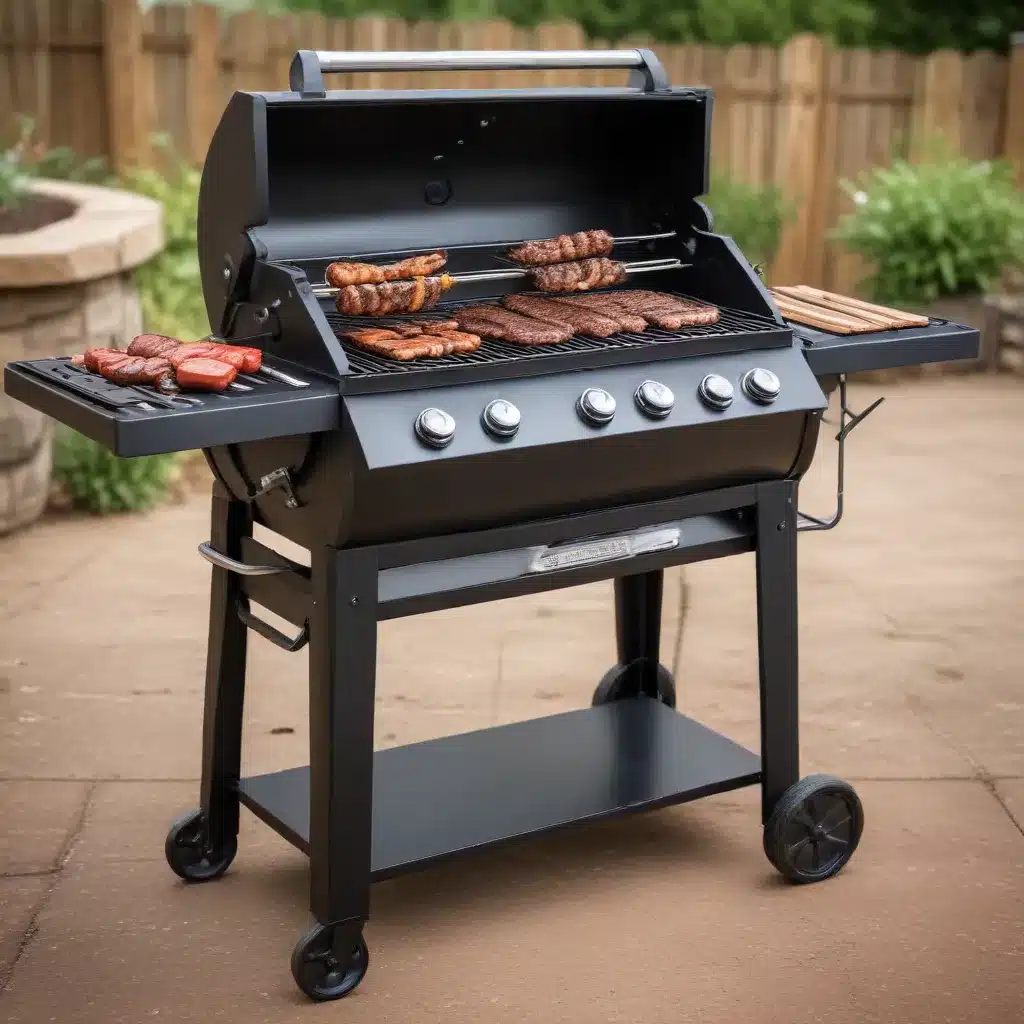 Pitmasters Playground 5 Unique BBQ Gadgets to Up Your Game