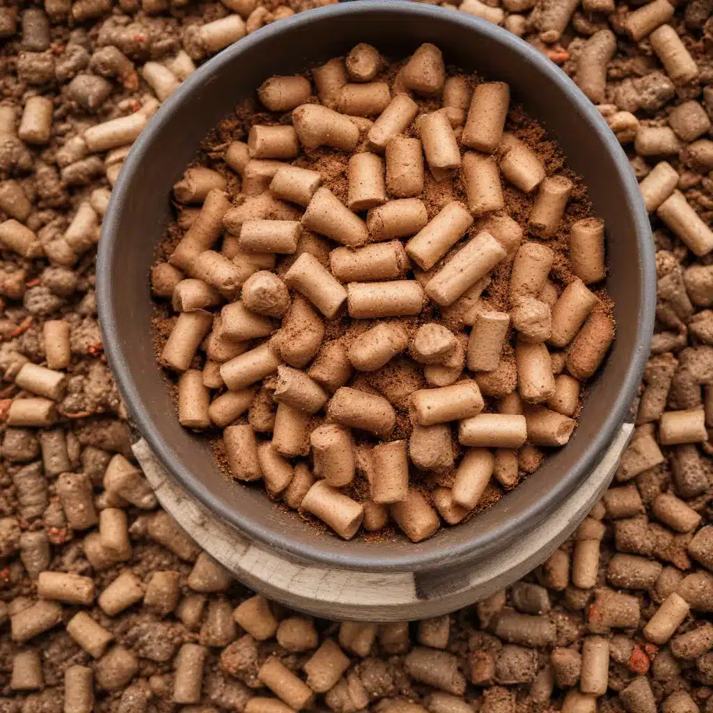 Pitmasters Playground Experimenting with Spice-Infused Wood Pellets