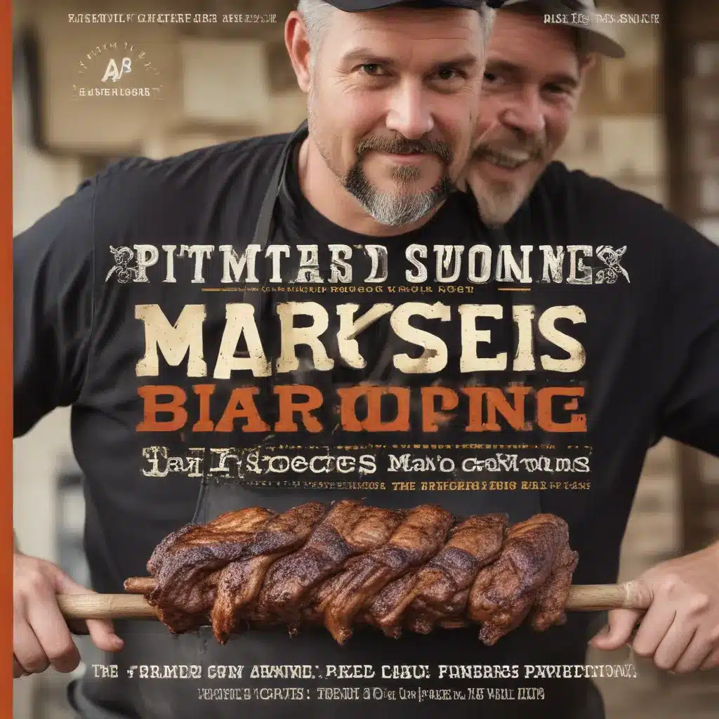 Pitmasters Playground Unlocking the Secrets of Flavorful Barbecue Injections