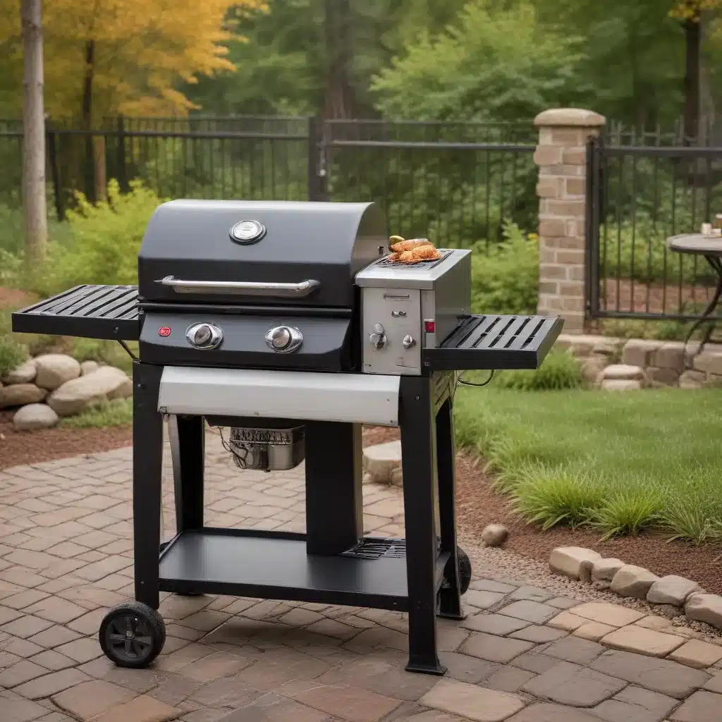 Propane vs Charcoal Grills Weighing the Pros and Cons