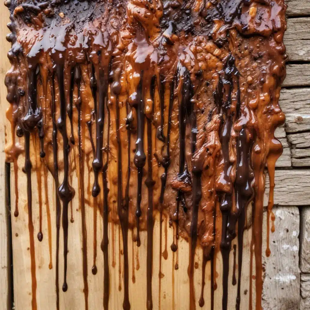 Repurposing Leftover Barbecue Drippings Creative Ideas