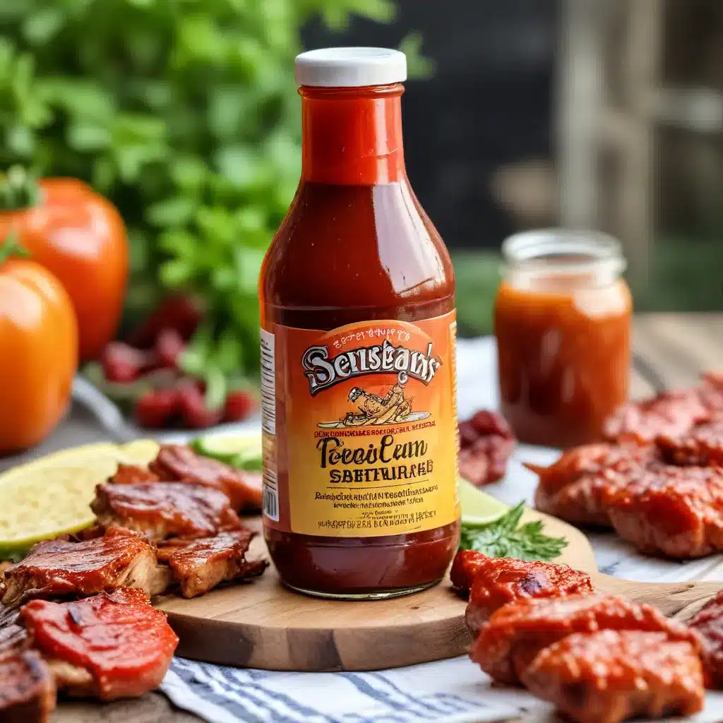 Saucy Sensations Signature BBQ Sauce Recipes to Impress Your Guests