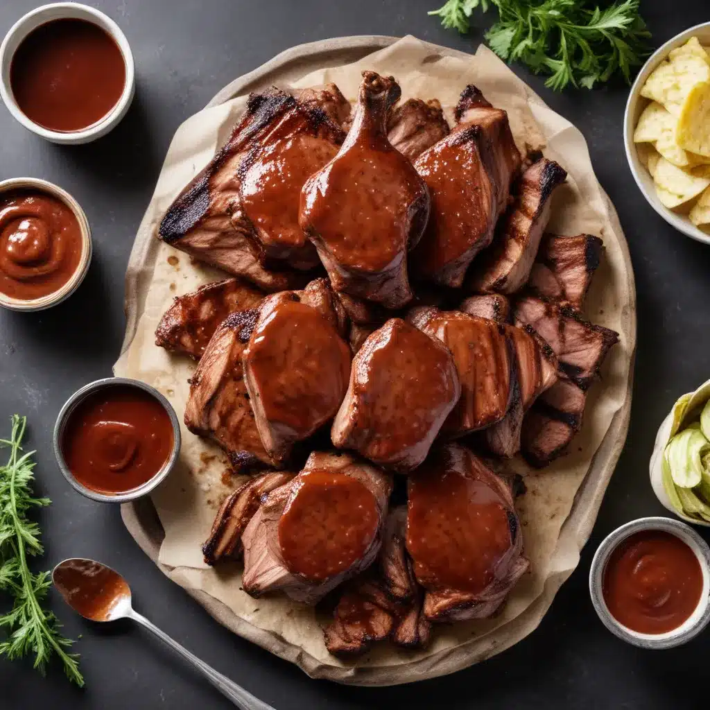 Signature BBQ Sauce Recipes to Elevate Your Meats