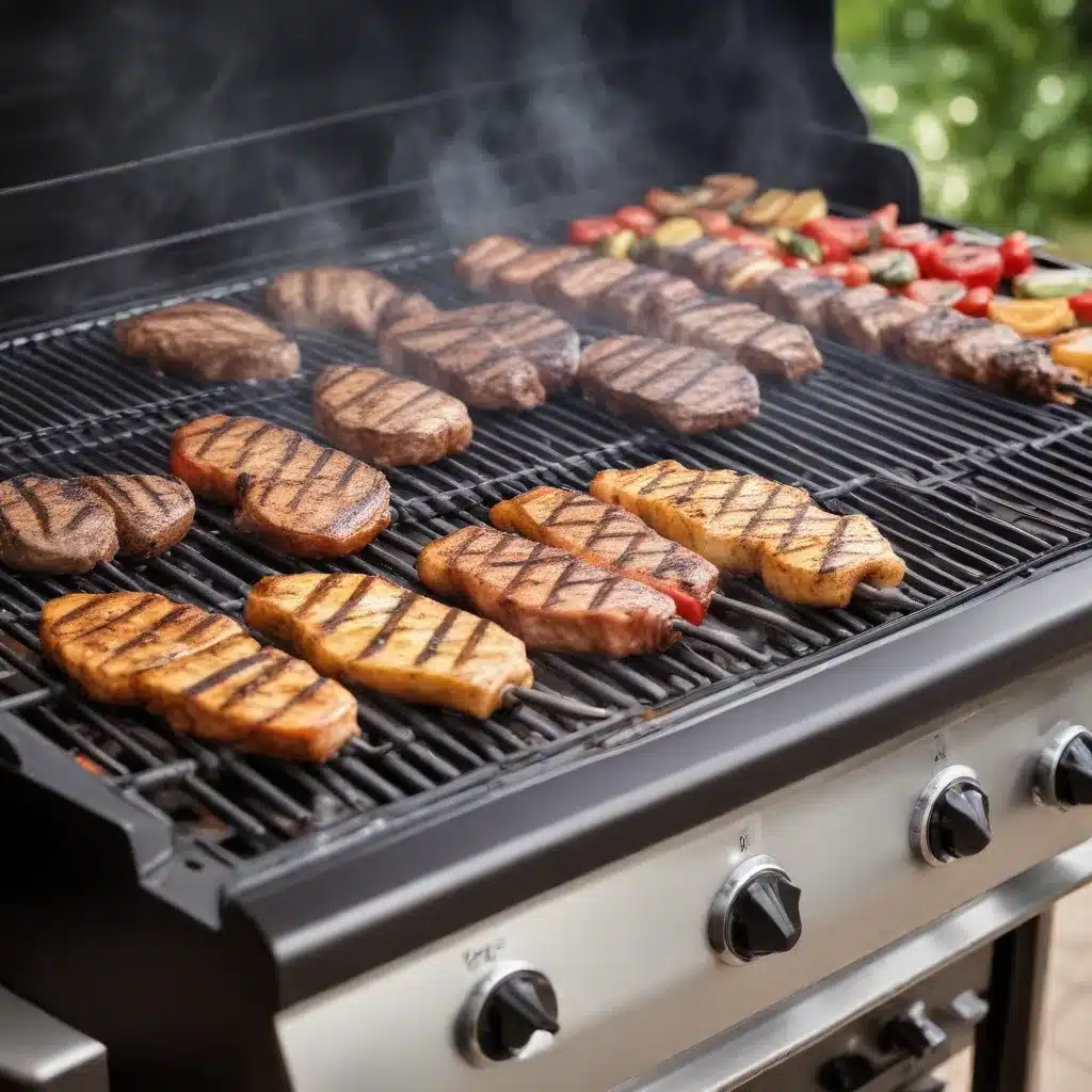 Sizzling Secrets Troubleshooting Common Grilling Issues for Flawless Results