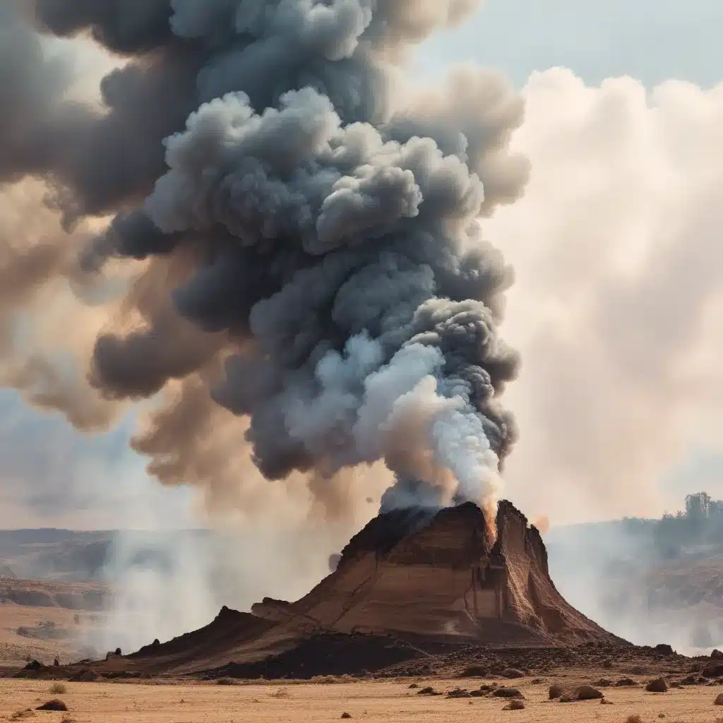 Smoke Signals Decoding the Language of the Pit