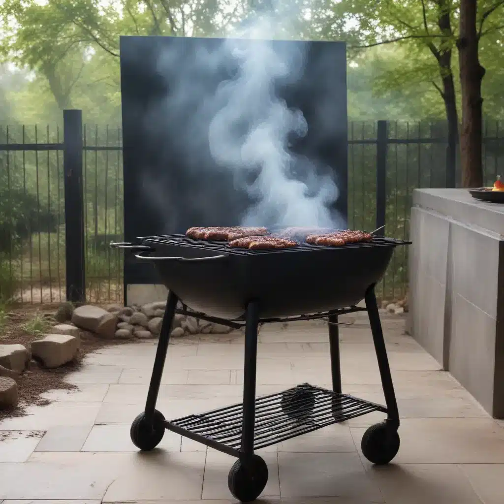 Smoke and Mirrors The Illusion of the Perfect Barbecue