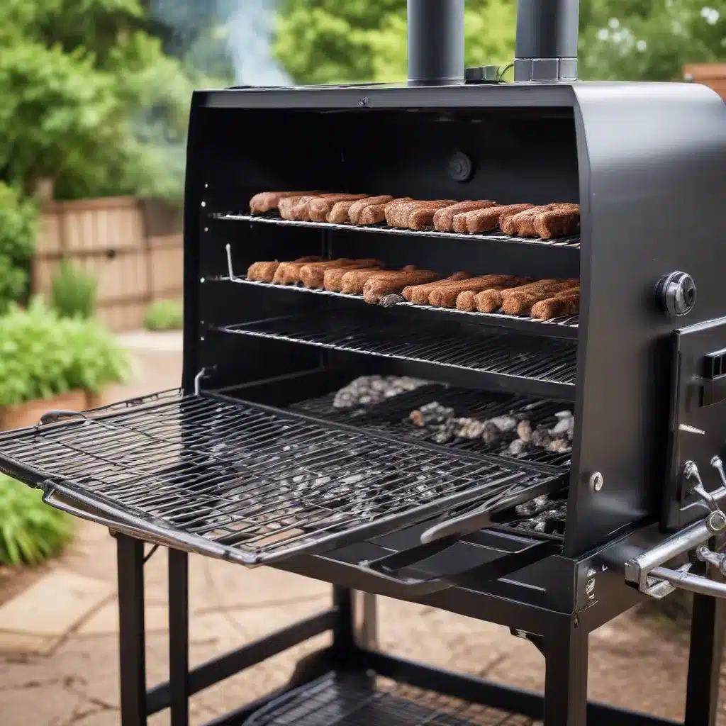 Smoker Maintenance 101 Keeping Your BBQ Rig in Peak Condition