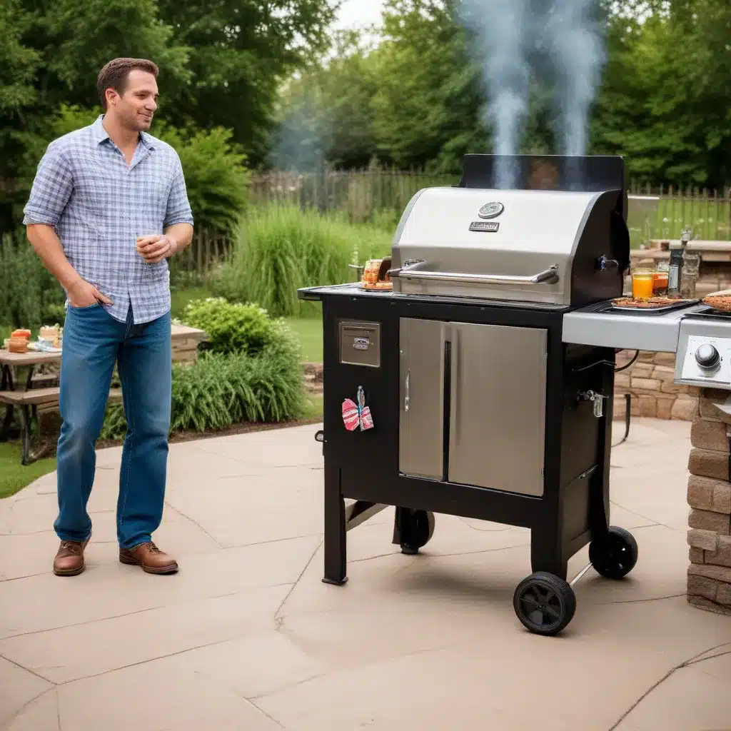 Smoker Reviews Evaluating the Top Models for Backyard BBQ