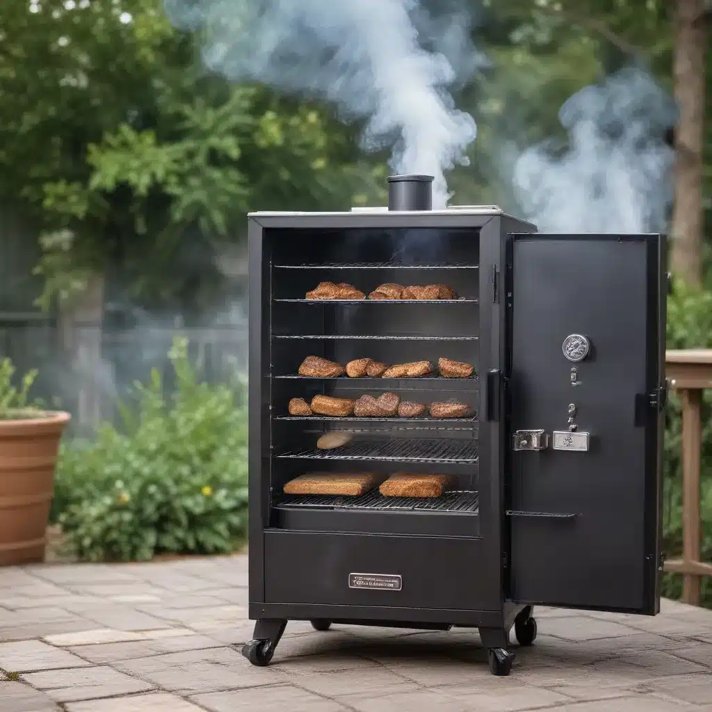 Smoker Reviews Evaluating the Top Models for Professional Use