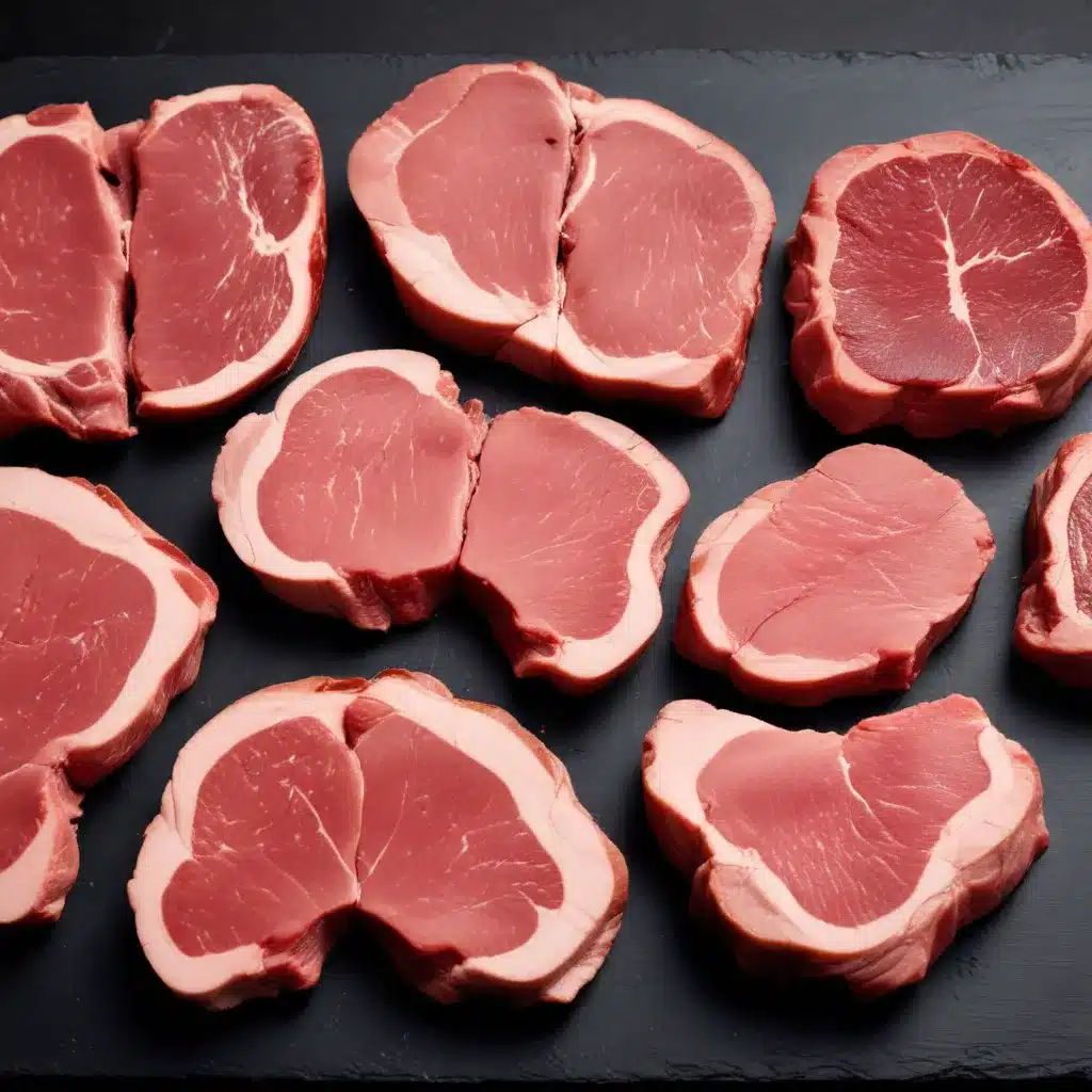 The Science Behind Perfectly Cooked Meats