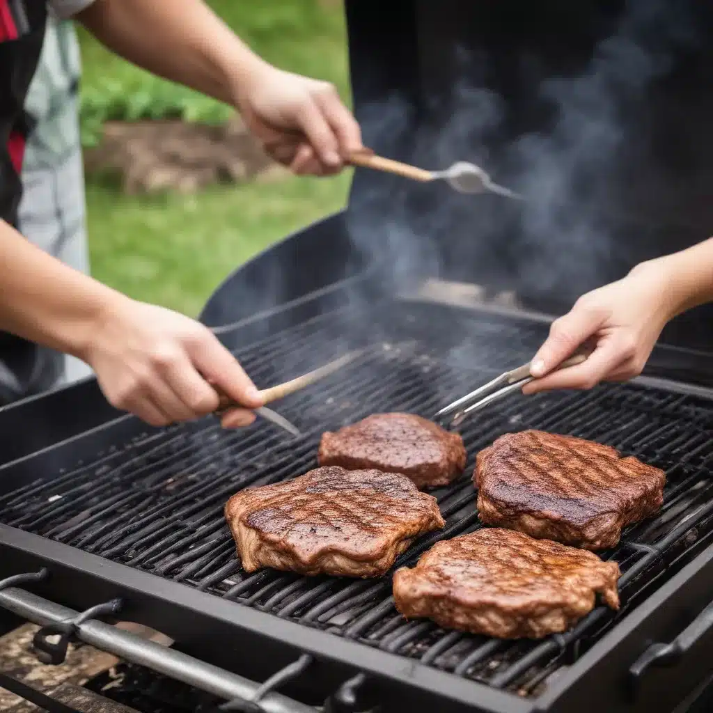 Time-Saving Tips for the Busy Pitmaster