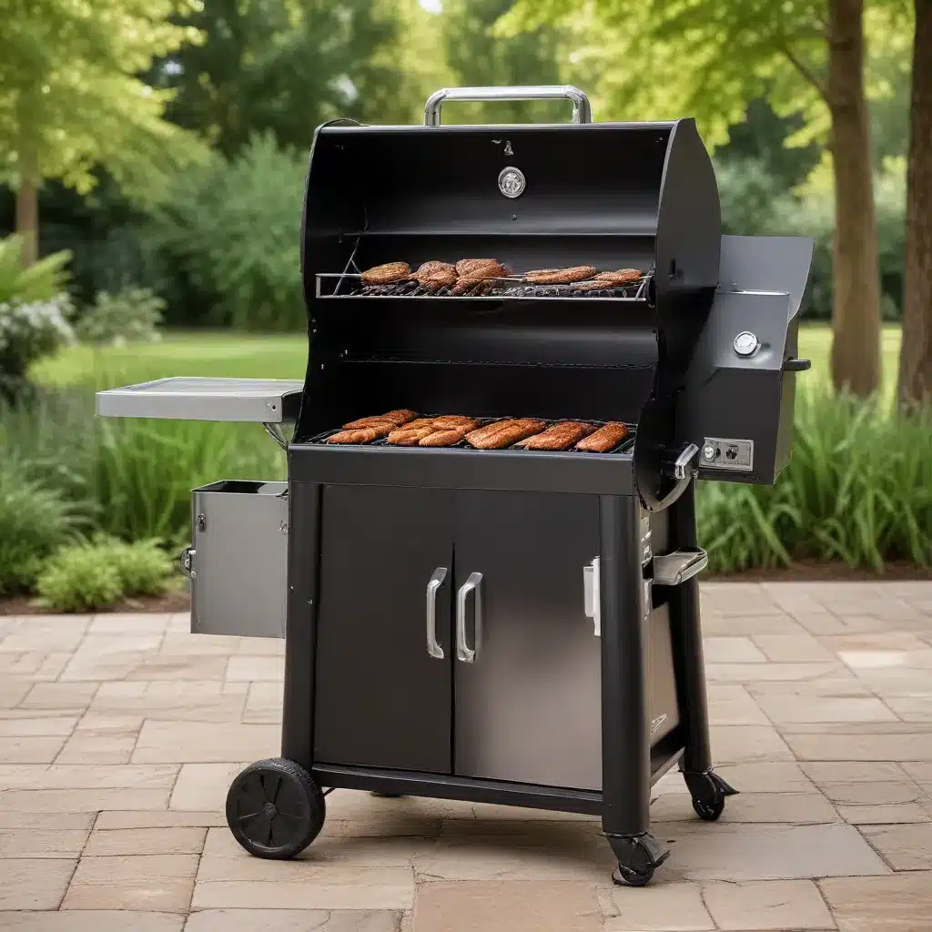 Top-Rated Pellet Grills for Your Backyard BBQ