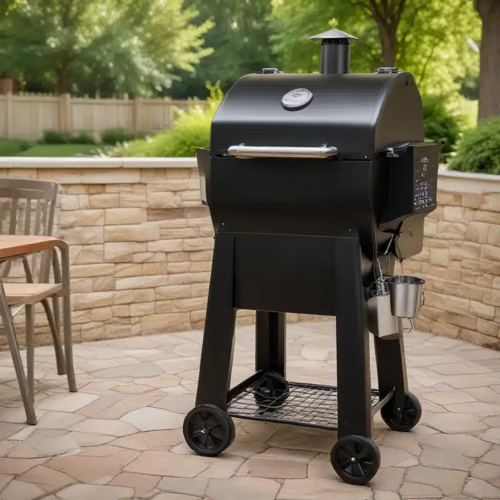 Top-Rated Pellet Grills for Your Backyard BBQ Needs