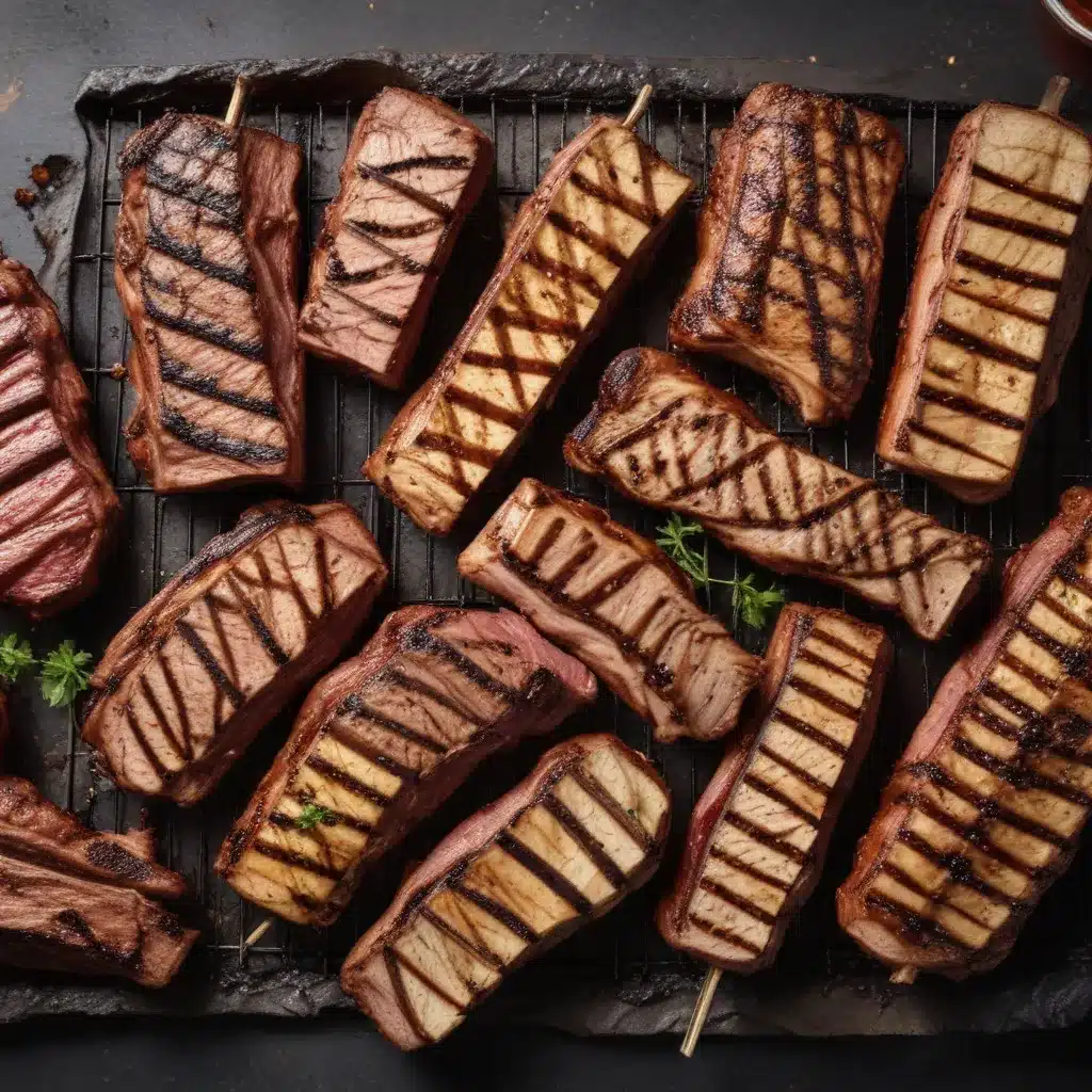 Transforming Tough Cuts into Tender Barbecue Masterpieces