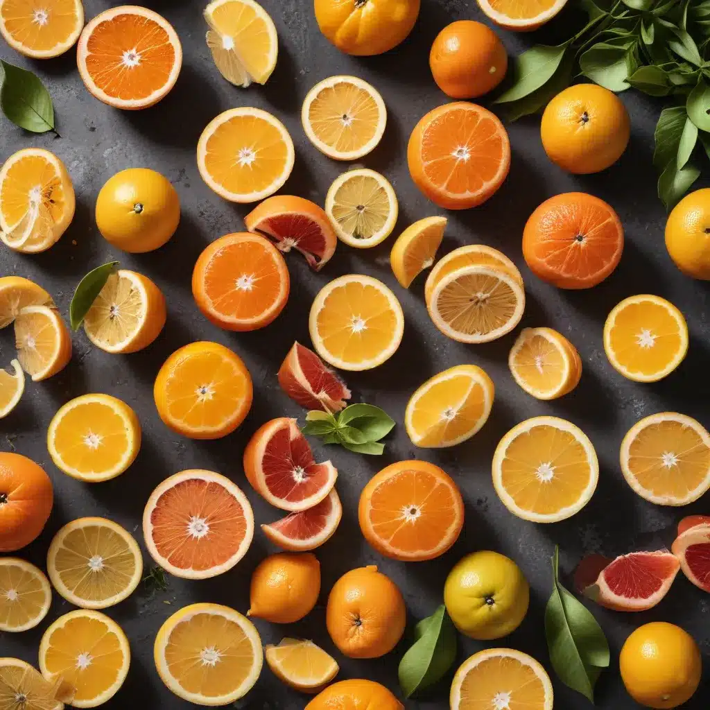 Unexpected Citrus Pairings to Elevate Your Barbecue Game