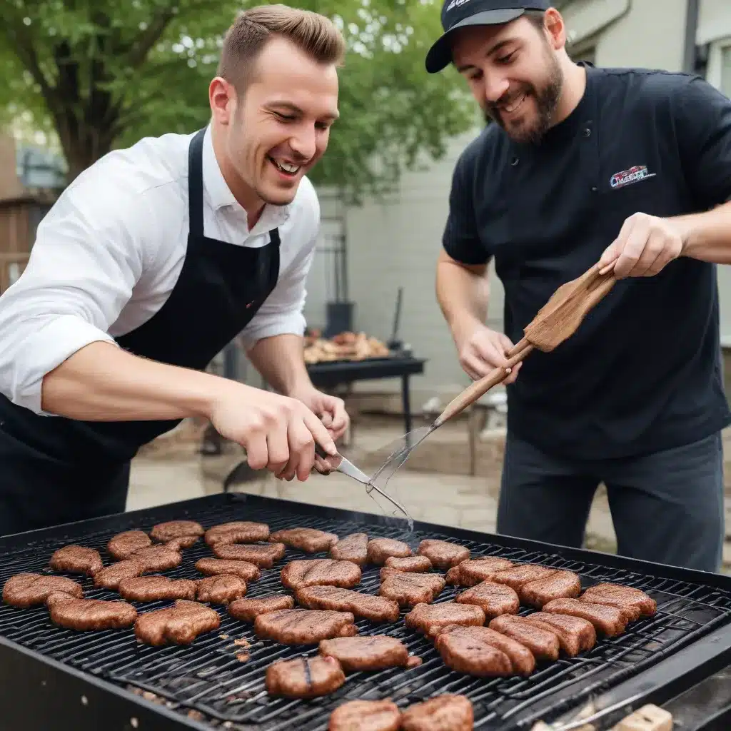 Unleash Your Inner Pitmaster Barbecue Techniques for Beginners