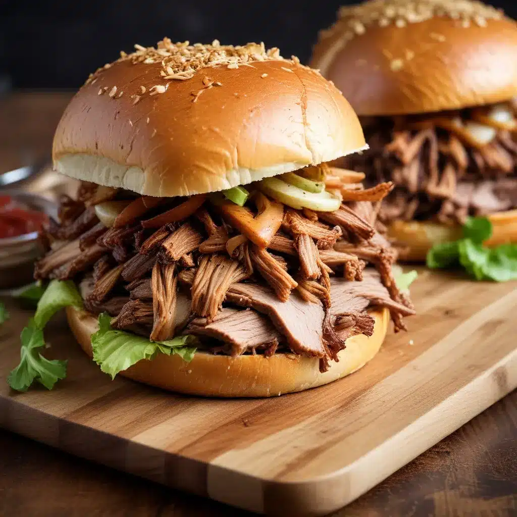 Unlocking the Secrets of Competition-Worthy Pulled Pork